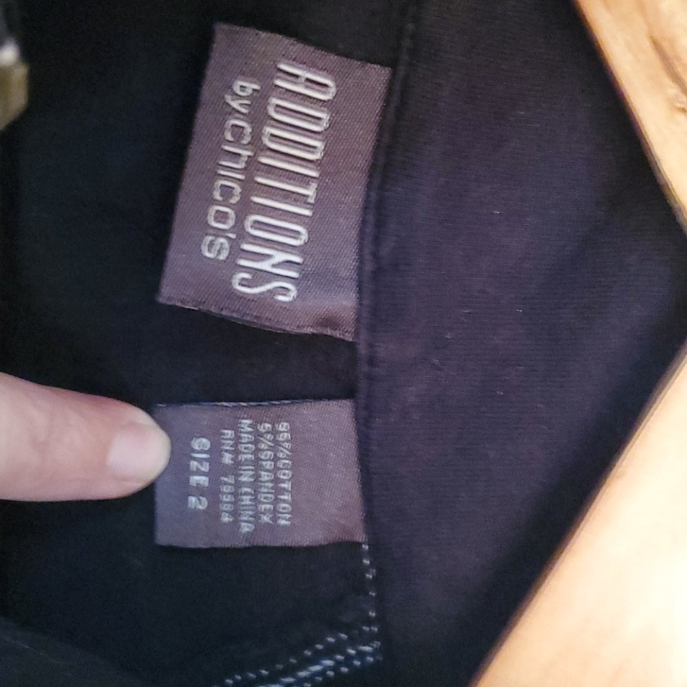 Jacket - Picture 4 of 4